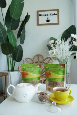 Nature`s Jewel_သဘာဝရတနာ ဓနိဖူးခြောက်