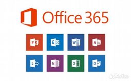 Office 365 В Вашем Аккаунте | 12 Месяцев | Win/Mак
