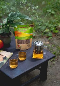 Nature`s Jewel_သဘာဝရတနာ ဓနိဖူးခြောက်