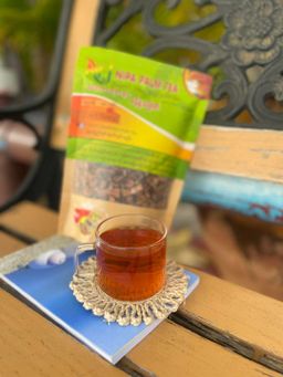 Nature`s Jewel_သဘာဝရတနာ ဓနိဖူးခြောက်