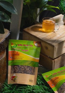 Nature`s Jewel_သဘာဝရတနာ ဓနိဖူးခြောက်