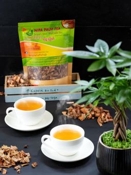 Nature`s Jewel_သဘာဝရတနာ ဓနိဖူးခြောက်