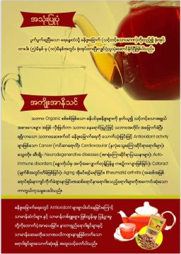 Nature`s Jewel_သဘာဝရတနာ ဓနိဖူးခြောက်