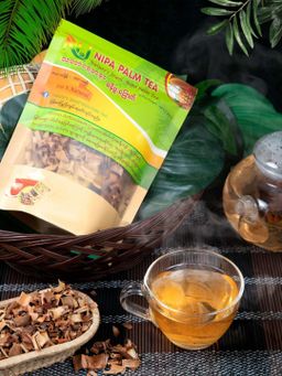 Nature`s Jewel_သဘာဝရတနာ ဓနိဖူးခြောက်