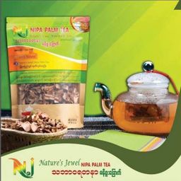 Nature`s Jewel_သဘာဝရတနာ ဓနိဖူးခြောက်