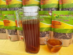 Nature`s Jewel_သဘာဝရတနာ ဓနိဖူးခြောက်