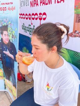 Nature`s Jewel_သဘာဝရတနာ ဓနိဖူးခြောက်