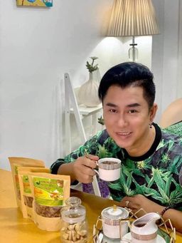 Nature`s Jewel_သဘာဝရတနာ ဓနိဖူးခြောက်