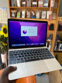 Macbook air 2016 12 pouce