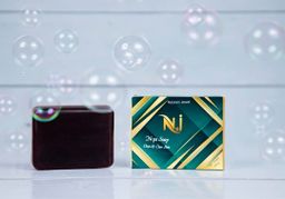 Nature`s Jewel_ဓနိဖူး မျက်နှာသစ်ဆပ်ပြာ