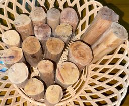 Shwe Sandalwood_နံ့သာဖြူ