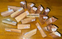 Shwe Sandalwood_နံ့သာဖြူ