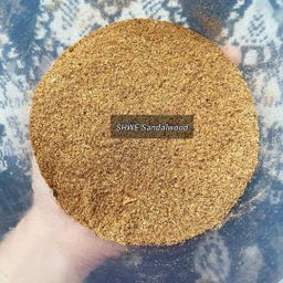 Shwe Sandalwood_နံ့သာမှုန့် Collection