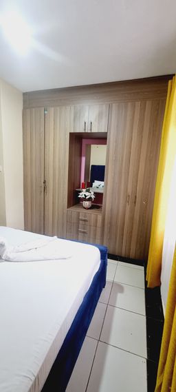 1 Bedroom AirBnB in BridgeView Apartments, Naivasha Opposite Buffalo Mall