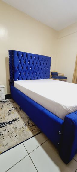 1 Bedroom AirBnB in BridgeView Apartments, Naivasha Opposite Buffalo Mall