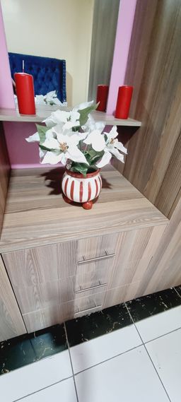 1 Bedroom AirBnB in BridgeView Apartments, Naivasha Opposite Buffalo Mall