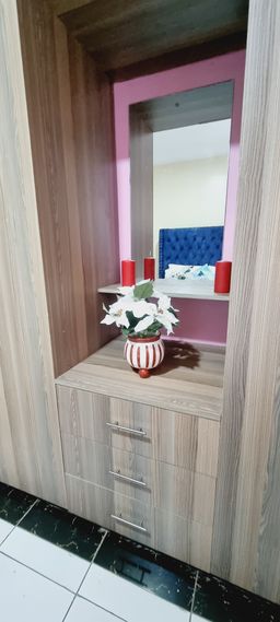 1 Bedroom AirBnB in BridgeView Apartments, Naivasha Opposite Buffalo Mall