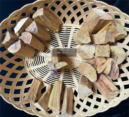 Shwe Sandalwood_နံ့သာဖြူ