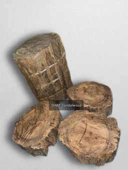 Shwe Sandalwood_ကရမက်