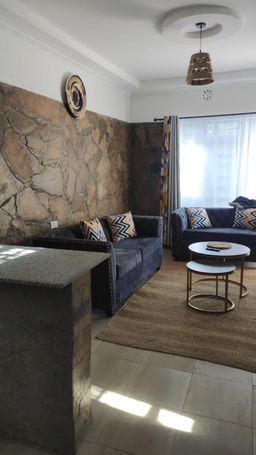 1 or 2 Bedroom AirBnB in Naivasha