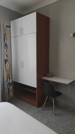 1 or 2 Bedroom AirBnB in Naivasha