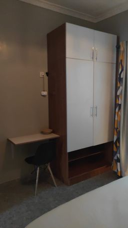 1 or 2 Bedroom AirBnB in Naivasha