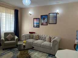 1 Bedroom AirBnB in Naivasha Town