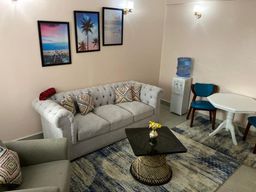 1 Bedroom AirBnB in Naivasha Town