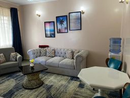 1 Bedroom AirBnB in Naivasha Town