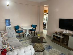 1 Bedroom AirBnB in Naivasha Town