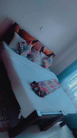 1 Bedroom AirBnB in Naivasha Town