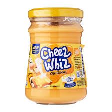 Cheez Whiz Original 