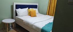 1 Bedroom AirBnB in Nanyuki near Buffalo Mall