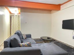 1 Bedroom AirBnB in Naivasha Town