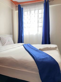1 Bedroom AirBnB in Naivasha Town