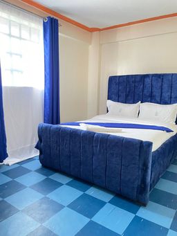 1 Bedroom AirBnB in Naivasha Town