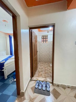1 Bedroom AirBnB in Naivasha Town