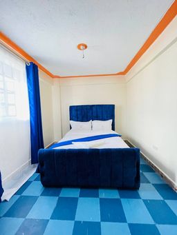 1 Bedroom AirBnB in Naivasha Town