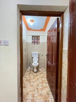 1 Bedroom AirBnB in Naivasha Town