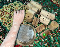 Shwe Sandalwood_နံ့သာဖြူ