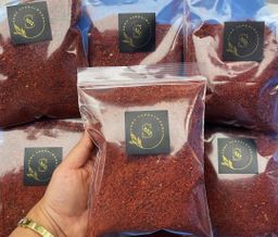 Shwe Sandalwood_အိန္ဒိယနံ့သာနီ 