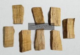 Shwe Sandalwood_တောင်နံကြီး