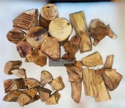 Shwe Sandalwood_နံ့သာဖြူ