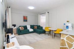 1 Bedroom AirBnB in Naivasha ready for booking