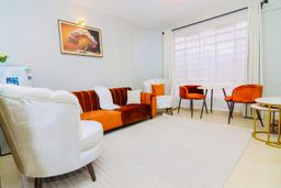 1 Bedroom AirBnB in Naivasha ready for booking