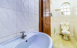 1 Bedroom AirBnB in Naivasha Kwa Njambi Apartment near Buffalo Mall 