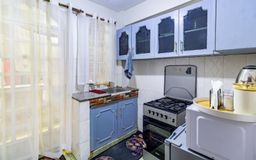 1 Bedroom AirBnB in Naivasha Kwa Njambi Apartment near Buffalo Mall 