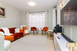 1 Bedroom AirBnB in Naivasha Kenyatta Avenue