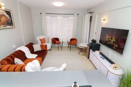 1 Bedroom AirBnB in Naivasha Kenyatta Avenue