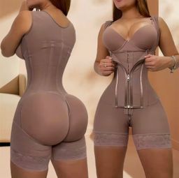 HIGH COMPRESSION TUMMY CONTROL SHAPEWEAR